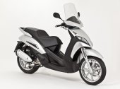 2012 Peugeot Geopolis 300 photo